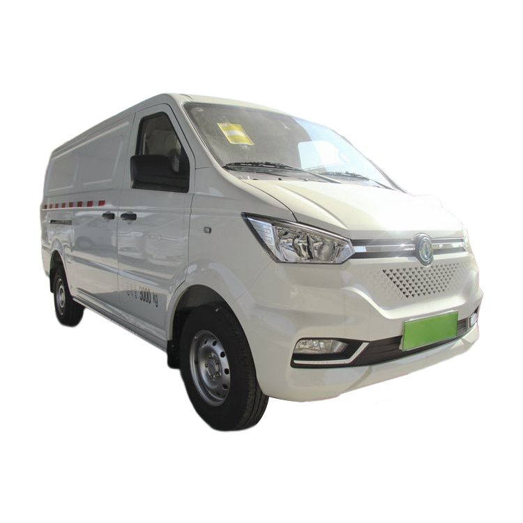 DongFeng EM26 EV Cargo VAN